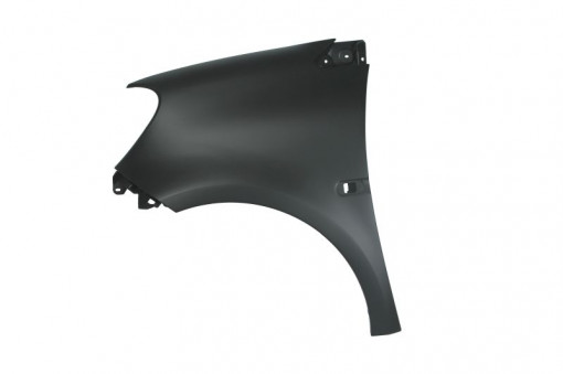 Aripa Stanga (cu locas semnalizator, plastic) potrivit SMART FORTWO 07.14-