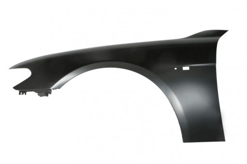 Aripa Stanga (cu locas semnalizator) potrivit BMW 7 (E65, E66, E67) 11.01-12.04