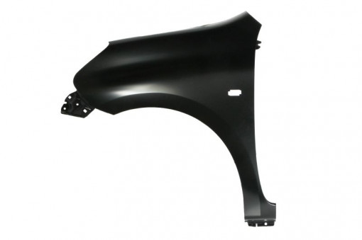 Aripa Stanga (cu locas semnalizator) potrivit NISSAN MICRA IV 09.13-