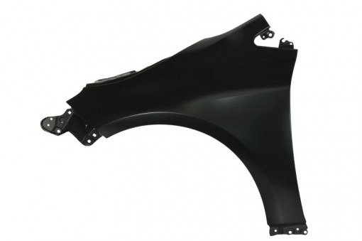 Aripa Stanga (otel) potrivit TOYOTA COROLLA Hatchback 03.18-