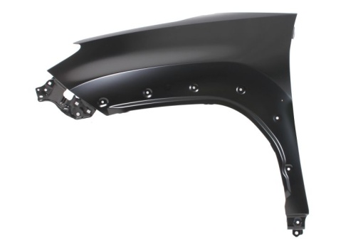 Aripa Stanga potrivit TOYOTA YARIS CROSS 08.20-