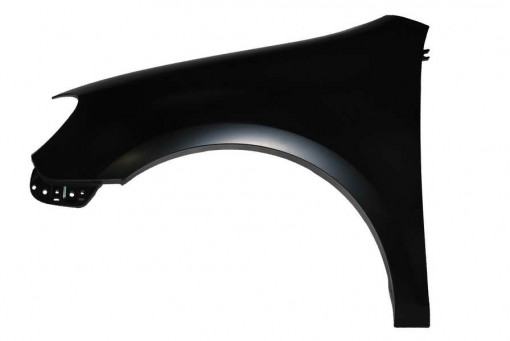 Aripa Stanga potrivit VW GOLF VI Hatchback 10.08-11.12