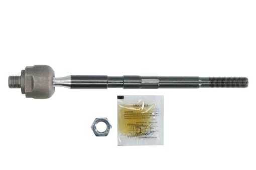 Articulatie axiala cap bara (fara capat) Dreapta/Stanga (lungime: 245/285mm) potrivit HUMMER HUMMER H3 3.5/3.7/5.3 04.05-