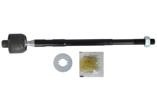 Articulatie axiala cap bara (fara capat) Dreapta/Stanga (lungime: 300mm) potrivit ISUZU D-MAX II 1.9D/2.5D 06.12-