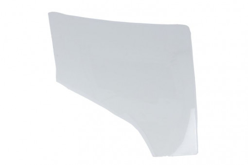 Autocolant protectie aripa stanga culoare: transparent, 3M PPF 4.0 folie / auto-ajustant potrivit SKODA OCTAVIA IV 11.19-