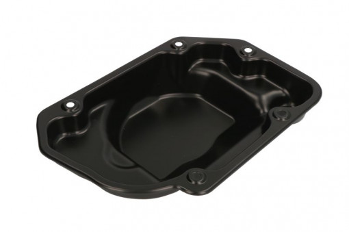 Baie ulei otel potrivit AUDI A1, A3; SEAT ALTEA, ALTEA XL, CORDOBA, IBIZA III, IBIZA IV, IBIZA IV SC, IBIZA IV ST, LEON, LEON SC, LEON ST, TOLEDO III, TOLEDO IV; SKODA FABIA I 1.0-2.0D 07.01-