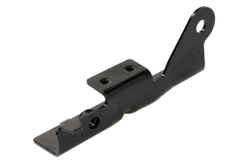 Balama capota motor Dreapta (partea inferioara) potrivit DODGE DURANGO; JEEP GRAND CHEROKEE IV 3.0D-6.4 11.10-