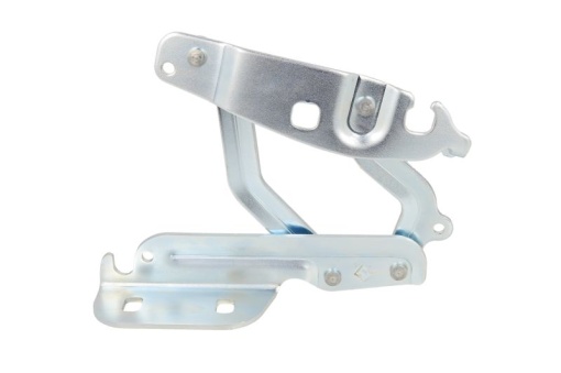 Balama capota motor Stanga potrivit FORD FIESTA V, FIESTA VI 1.0-1.6D 10.03-04.17