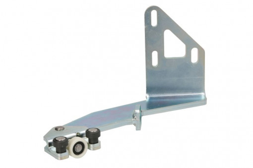 Balama usa culisanta Dreapta (balama inferioara) potrivit NISSAN INTERSTAR; OPEL MOVANO A; RENAULT MASTER II, MASTER PRO 07.98-