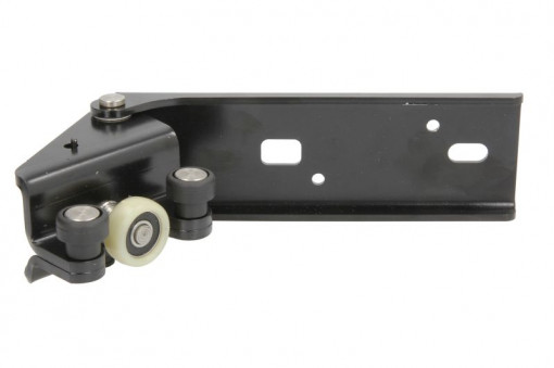 Balama usa culisanta Mijloc Stanga (balama centrala) potrivit NISSAN PRIMASTAR; OPEL VIVARO A; RENAULT TRAFIC II 02.01-
