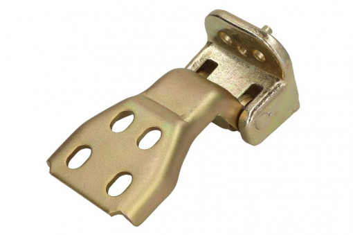 Balama usa spate stanga (parte inferioara) potrivit FORD TRANSIT VI 08.13-08.18