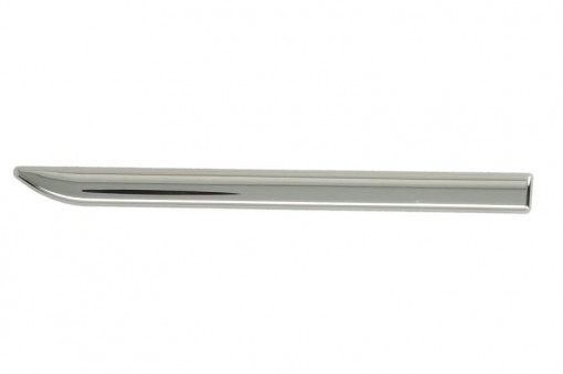 Bandou aripa fata dreapta (crom) potrivit MERCEDES C-Clasa W204 01.07-12.13