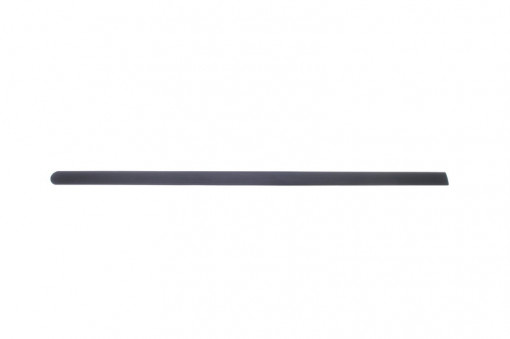 Bandou aripa fata stanga (negru) potrivit OPEL CORSA C 5D 09.00-12.09