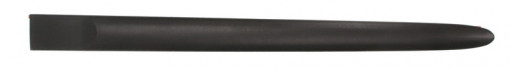 Bandou aripa spate dreapta (negru) potrivit OPEL CORSA B 03.93-09.00 - Img 1