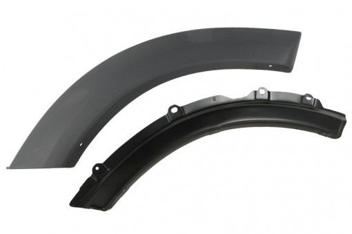 Bandou aripa spate dreapta potrivit TOYOTA RAV4 II 4/5D 06.00-11.05