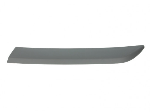 Bandou aripa spate stanga grunduit potrivit OPEL CORSA D 3D 07.06-12.14