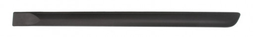 Bandou aripa spate stanga (negru) potrivit FIAT GRANDE PUNTO 04.05-02.12