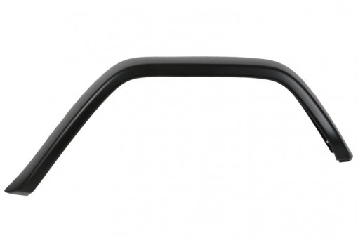 Bandou aripa spate stanga potrivit MERCEDES G (W461), G (W463) 01.03-12.10