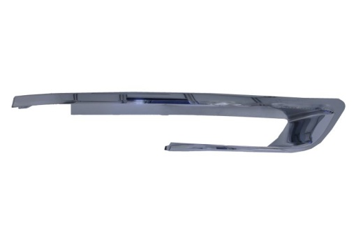 Bandou bara fata dreapta (abs, crom, LUXURY) potrivit BMW 2 Active Tourer F45, F46, 2 Gran Tourer F46 09.14-12.18