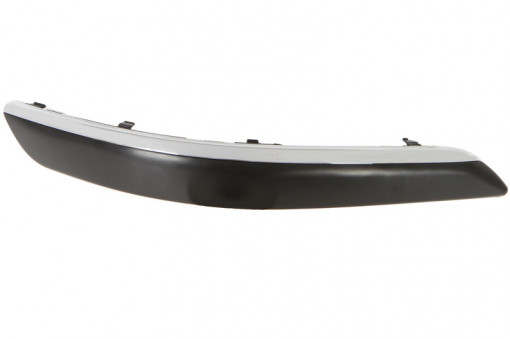 Bandou bara fata dreapta set, crom VW TOURAN intre 2007-2010