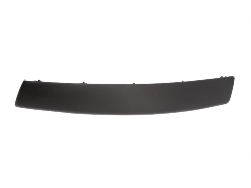 Bandou bara fata stanga negru CITROEN C4, C4 I intre 2004-2011