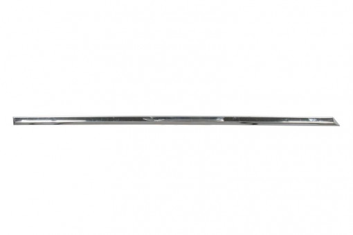 Bandou pentru usa spate dreapta crom VW PASSAT intre 2005-2010