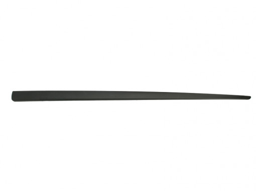 Bandou usa dreapta (negru) potrivit FIAT PUNTO II 3D 09.99-03.12