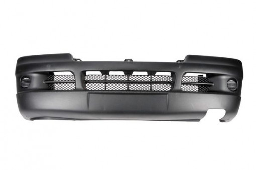 Bara Dreapta Fata, negru potrivit CITROEN JUMPER I; FIAT DUCATO; PEUGEOT BOXER 04.02-07.06