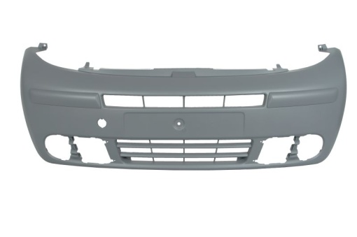 Bara Fata, 2.5TD, locas proiector, gri inchis, TUV potrivit NISSAN PRIMASTAR; RENAULT TRAFIC II 03.01-01.07