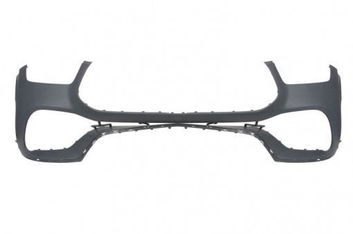 Bara fata, AMG STYLING, cu un capac remorcare, numar locas senzor parcare: 4, grunduit potrivit MERCEDES GLE W167 01.20-