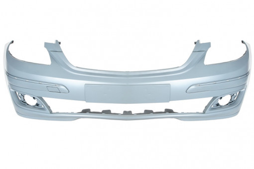 Bara fata AVANTGARDE/ELEGANCE, cu locas ornament, grunduit, TUV potrivit MERCEDES B SPORTS TOURER W245 03.05-02.08