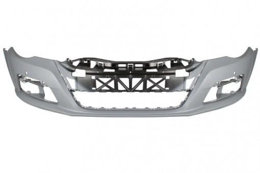 Bara fata CC, cu locas senzorii parcare, grunduit potrivit VW PASSAT B6 05.08-02.12