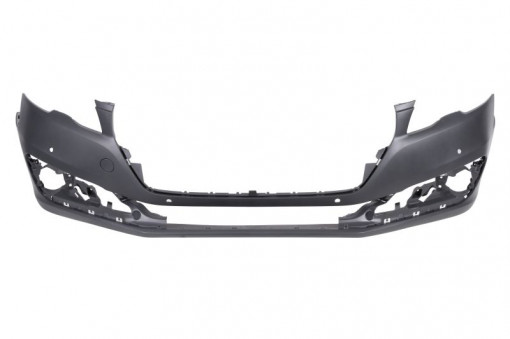 Bara fata cu aer conditionat, cu locas senzorii parcare, grunduit, potrivit PEUGEOT 508 I 03.14-