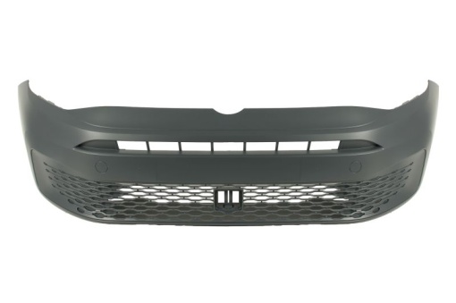 Bara fata, cu capac carlig remorcare grunduit potrivit VW CADDY V 01.20-
