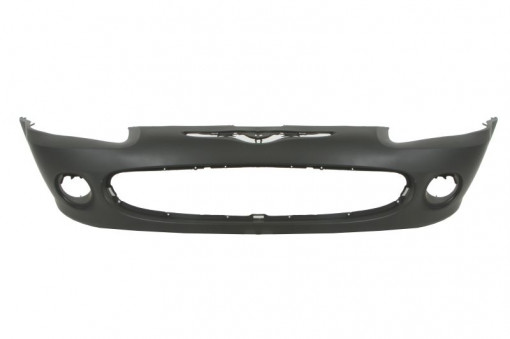 Bara Fata, cu gauri lampa ceata, grunduit potrivit CHRYSLER SEBRING Sedan 04.03-06.07