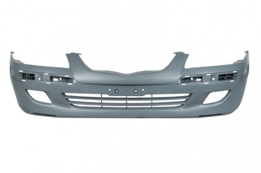 Bara fata, cu locas lampa ceata, grunduit potrivit MAZDA 626 V 05.97-10.02