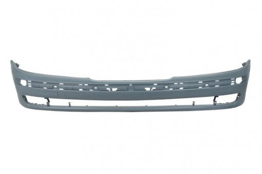Bara fata cu locas proiector, cu locas ornament, grunduit potrivit BMW 5 E39 11.95-09.00