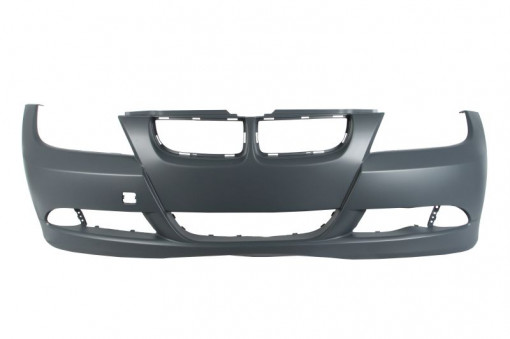 Bara fata cu locas proiector, grunduit, TUV potrivit BMW 3 E90, 3 E91 12.04-08.08