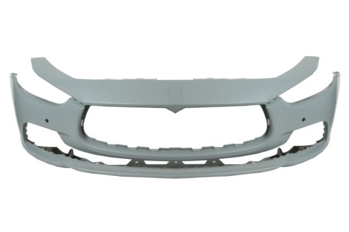 Bara fata, cu locas senzor parcare, grund potrivit MASERATI GHIBLI M157 08.13-12.16