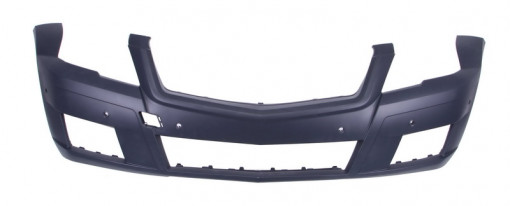 Bara fata, cu locas senzor parcare, grunduit potrivit MERCEDES GLK X204 06.08-05.12