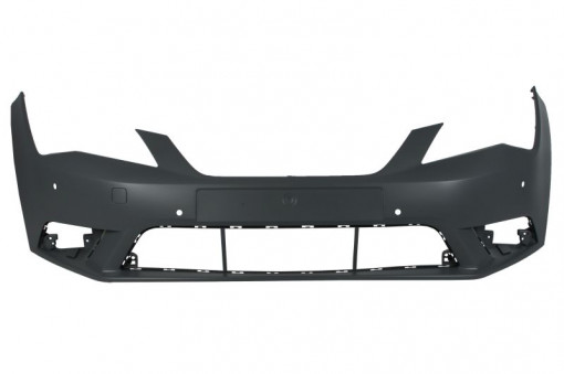 Bara fata cu locas senzorii parcare, grunduit, potrivit SEAT LEON, LEON SC, LEON ST, LEON ST/combi 09.12-12.16
