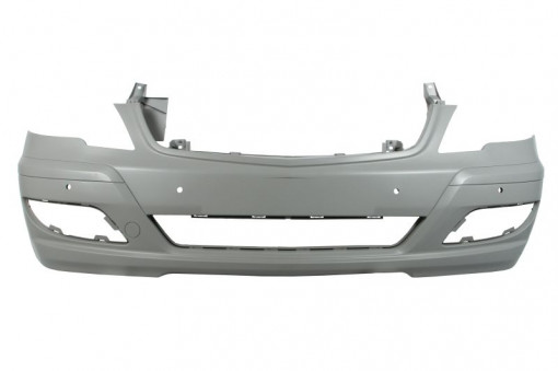 Bara fata cu locas senzorii parcare potrivit MERCEDES VIANO W639, VITO / MIXTO W639, VITO W639 07.10-06.14 - Img 1