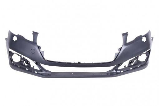 Bara fata, cu locas spalator far, grunduit, potrivit PEUGEOT 508 I 03.14-