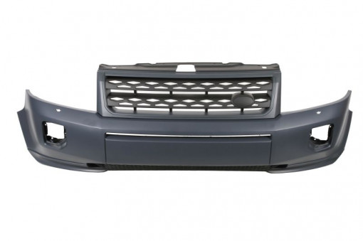 Bara fata cu locas spalator faruri grunduit potrivit LAND ROVER FREELANDER 2 08.11-10.14