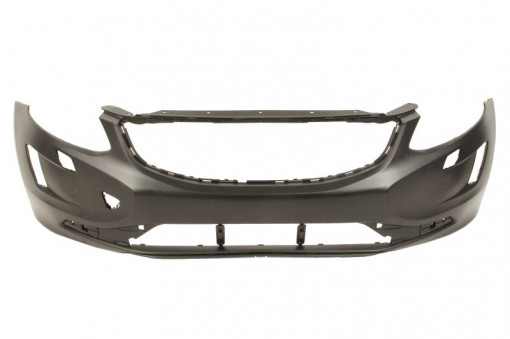 Bara fata cu locas spalator faruri grunduit potrivit VOLVO XC60 I 05.08-10.13