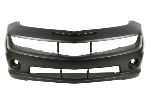 Bara Fata, cu primer SS style, cu locas lampa ceata potrivit CHEVROLET CAMARO 02.09-09.13