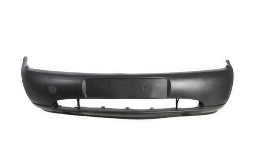 Bara Fata, gri, TUV potrivit FORD FIESTA IV, FIESTA/HATCHBACK, FIESTA/MINIVAN; MAZDA 121 III 08.96-09.99