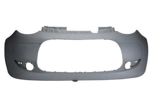 Bara fata grunduita, potrivit CITROEN C1 01.09-12.12