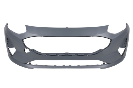 Bara fata grunduita TITANIUM, grund potrivit FORD FIESTA VII 12.21-