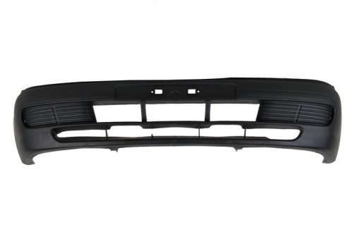 Bara fata GX/LX/SLX, negru potrivit NISSAN ALMERA I HATCHBACK 5D / Sedan 07.95-01.98